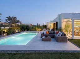 Tanyer Yapı’dan Urla’da Doğayla Uyumlu Konut Projesi