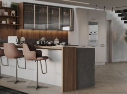 Themore Concept’ten Leia Concept ile bütünsel tasarım anlayışı