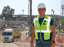 Tanyer Yapı, İstanbul Projesiyle Zemin Alanında Çıtayı Yükseltti