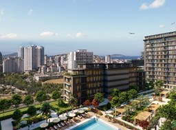 Dünya Şehir, 2026’da İstanbul’a İki Yeni Proje Kazandıracak