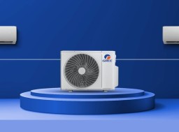 Gree Multi Klima Sistemlerinin Gelişmiş İklimlendirme Çözümleriyle Her Alan İçin Maksimum Performans