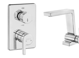 Minimalizmle Gelen Elegant Görünüm; E.C.A. Icon Serisi