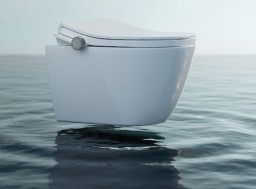 Roca’nın Yeni Nesil Akıllı Klozeti In-Wash® Ona