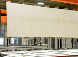 NG Kütahya Seramik Ultra İnce Porselen Levha Koleksiyonuyla Mimaride Ezber Bozdu