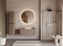 VitrA Yeni Gala Koleksiyonu ile Banyolarda İşlevsel Bir Dönüşüm Başlatıyor